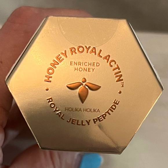 Holika Holika Honey Royalactin Royal Jelly Peptide - Picture 2 of 5